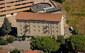 Hotel Tirrenus Perugia